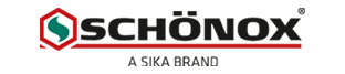 Shönox logotype