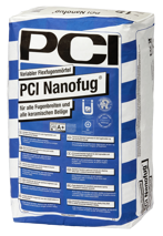 PCI NANOFOG ANTRACIT 47 15KG