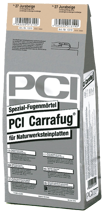 PCI CARRAFOG CARRAVIT 25 5KG